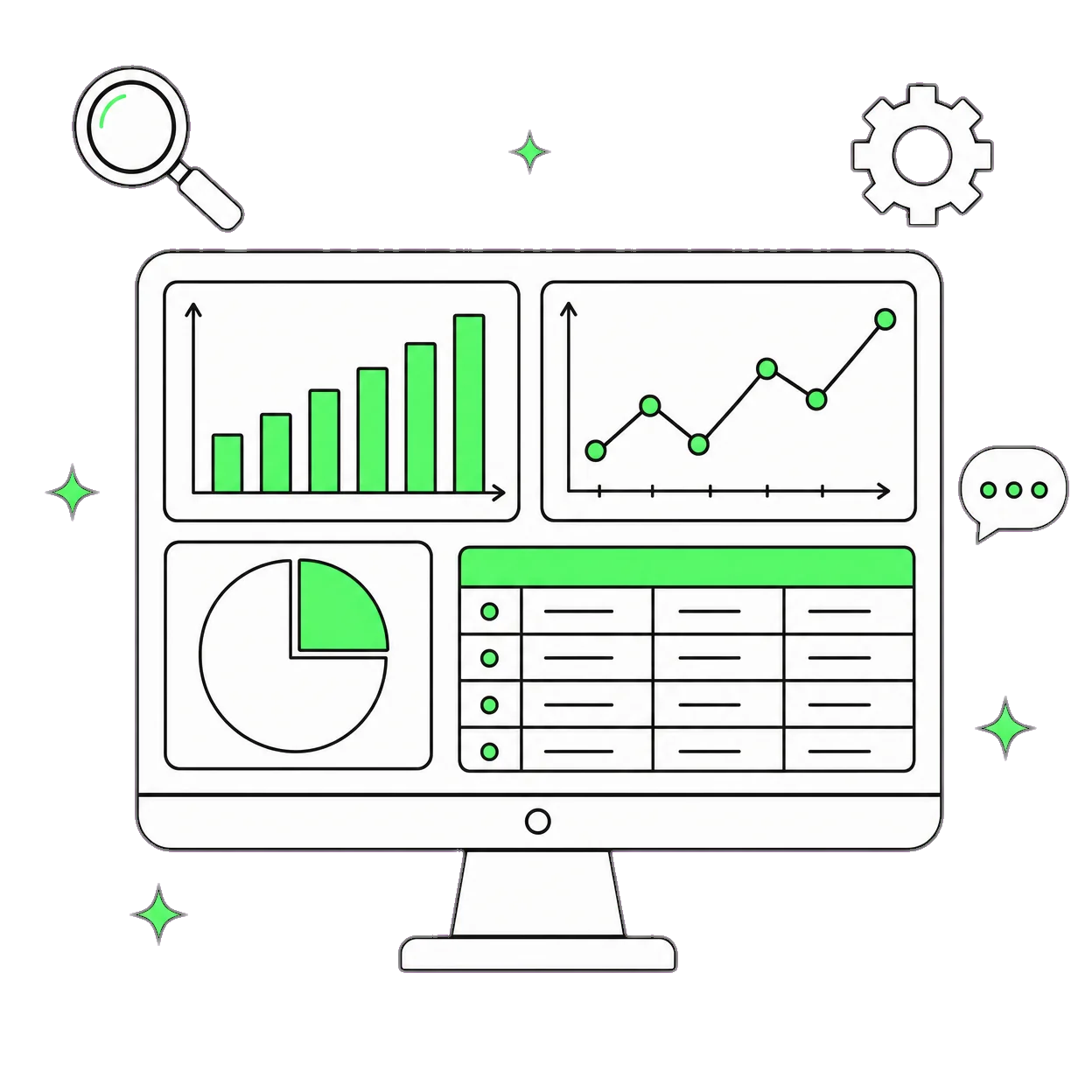 Analytics Dashboard